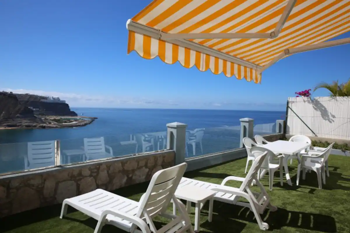 Vistas al mar
